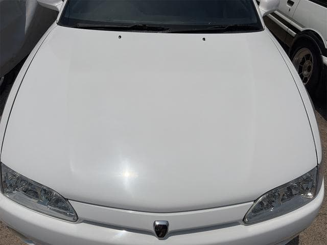 1999 Toyota Sprinter JDM car for sale — photo 15 of 20