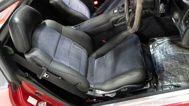 1989 Toyota MR2 JDM car for sale — photo 18 of 20