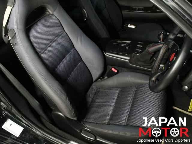 1997 Mazda RX-7 JDM car for sale — photo 9 of 10