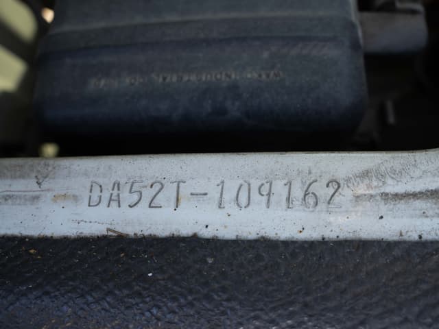 1999 Suzuki Carry JDM car for sale — photo 12 of 12