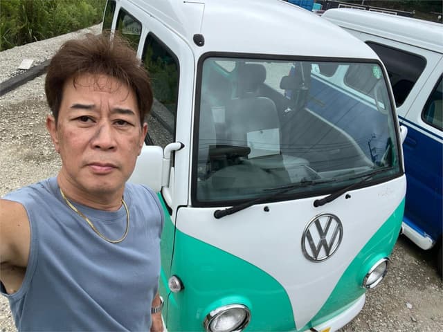 1995 Subaru Sambar JDM car for sale — photo 18 of 22