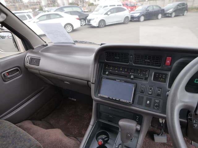 1994 Toyota HiAce JDM car for sale — photo 11 of 20