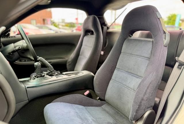 1998 Mazda RX-7 JDM car for sale — photo 25 of 25