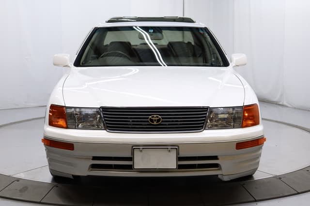 1994 Toyota Celsior JDM car for sale — photo 3 of 25