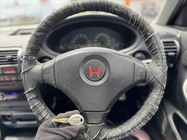 2000 Honda Integra JDM car for sale — photo 5 of 13