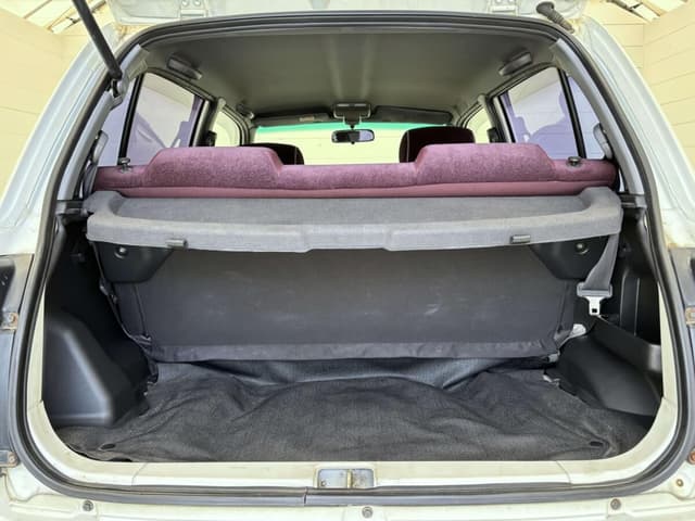 2000 Daihatsu Mira JDM car for sale — photo 20 of 25