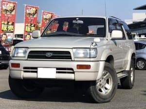 1997 Toyota Hilux Surf JDM car for sale