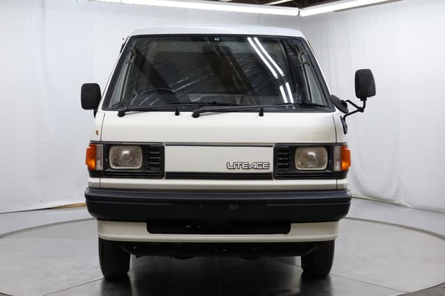 1991 Toyota Lite Ace JDM car for sale — photo 3 of 25