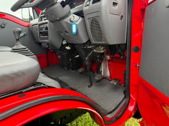 1998 Subaru Sambar JDM car for sale — photo 10 of 25