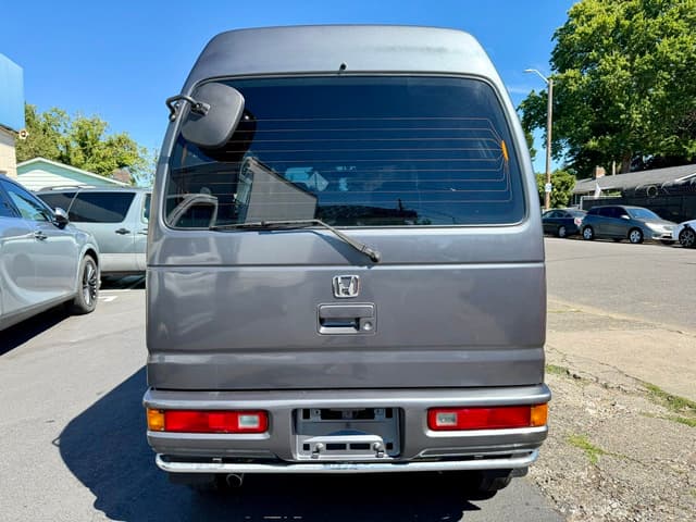 1998 Honda Accord JDM car for sale — photo 7 of 25