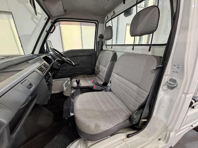 1996 Honda Acty JDM car for sale — photo 10 of 10