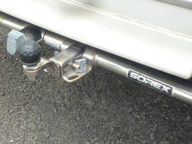 1999 Toyota Land Cruiser JDM car for sale — photo 6 of 16