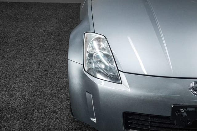 2003 Nissan Fairlady Z JDM car for sale — photo 12 of 19