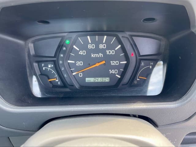 2000 Mitsubishi Minicab JDM car for sale — photo 19 of 25