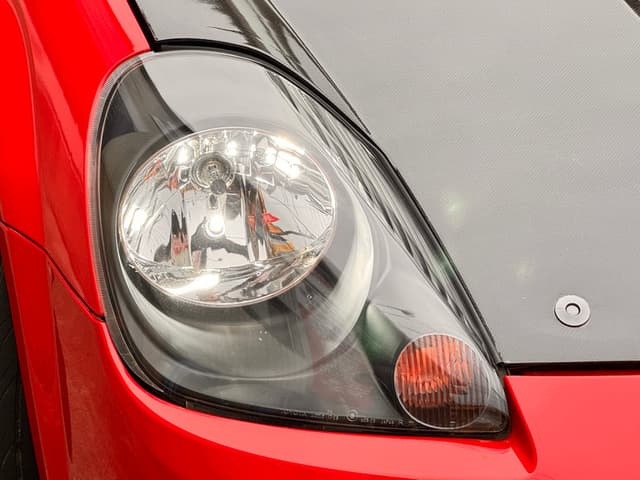 1999 Toyota MR2 JDM car for sale — photo 24 of 25