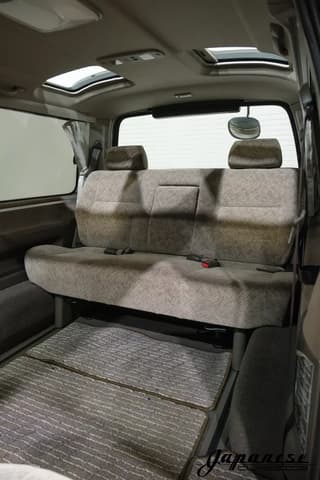 1997 Toyota HiAce JDM car for sale — photo 19 of 25