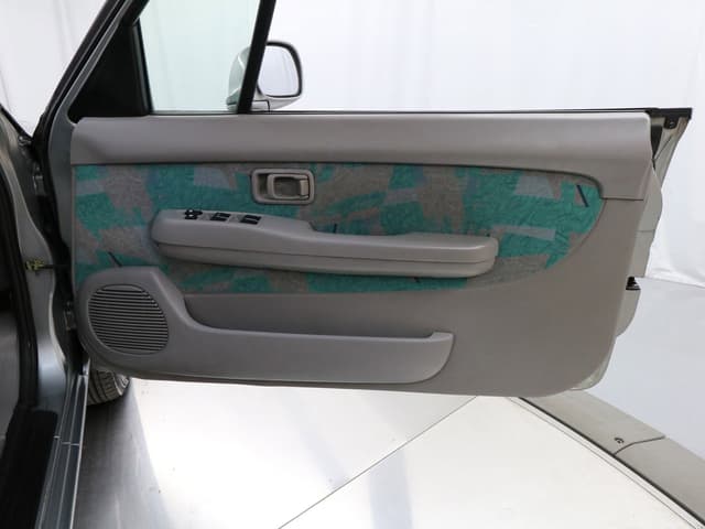 1998 Nissan March JDM car for sale — photo 22 of 25