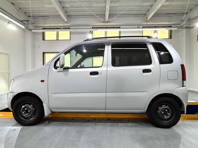 1999 Suzuki Wagon R JDM car for sale — photo 3 of 25