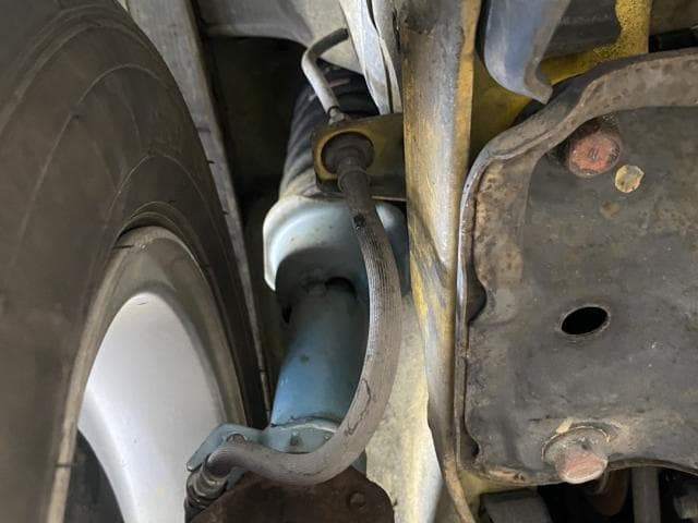 1991 Honda Beat JDM car for sale — photo 16 of 18