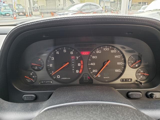 1991 Honda NSX JDM car for sale — photo 17 of 25