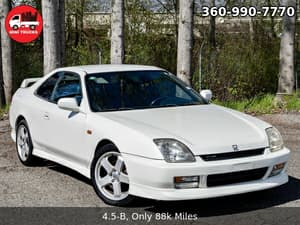1999 Honda Prelude JDM car for sale