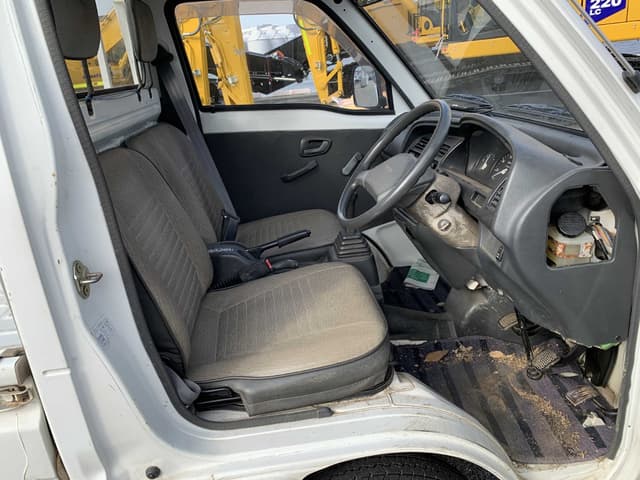 1992 Honda Accord JDM car for sale — photo 7 of 11