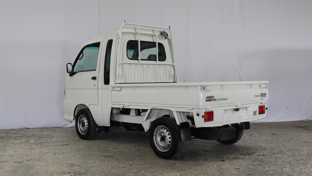 2000 Daihatsu Hijet JDM car for sale — photo 5 of 16