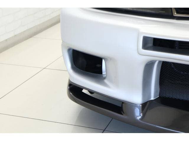 1995 Nissan Skyline JDM car for sale — photo 14 of 18