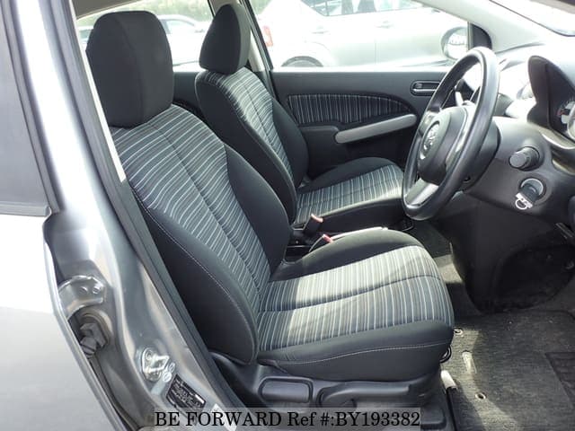 2010 Mazda Demio JDM car for sale — photo 25 of 25