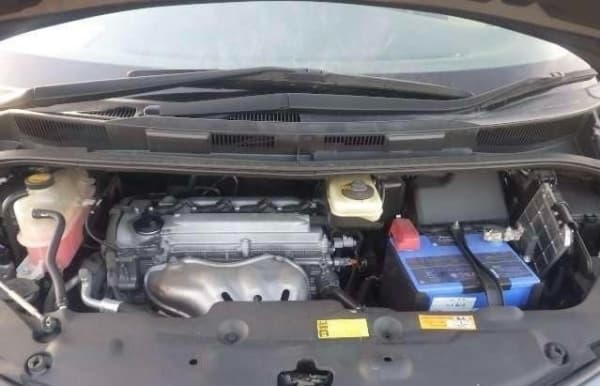 2008 Toyota Estima JDM car for sale — photo 3 of 4