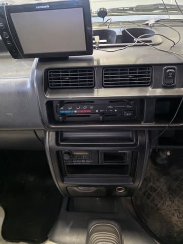 1999 Daihatsu Hijet JDM car for sale — photo 5 of 7
