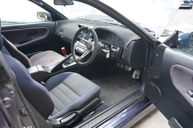 1994 Nissan 180SX JDM car for sale — photo 6 of 25
