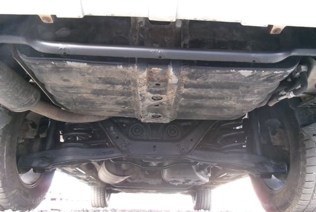 2008 Mitsubishi Pajero JDM car for sale — photo 20 of 25