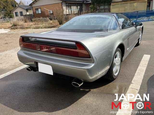 1993 Honda NSX JDM car for sale — photo 3 of 7