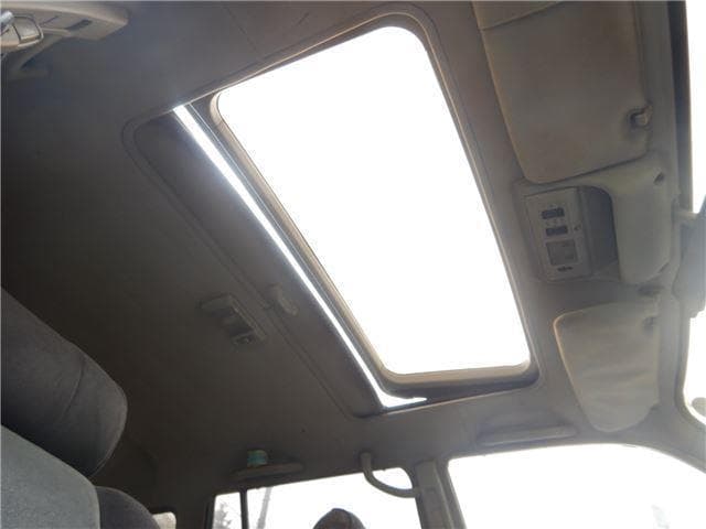1993 Toyota Land Cruiser JDM car for sale — photo 13 of 25