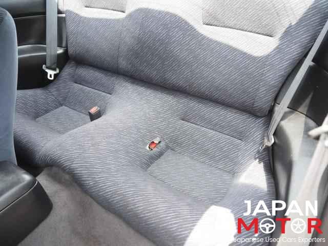 1994 Nissan Silvia JDM car for sale — photo 11 of 18