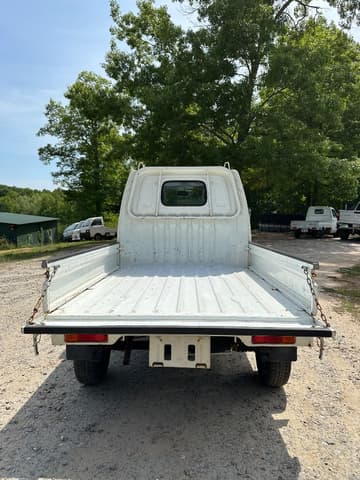 1999 Suzuki Carry JDM car for sale — photo 9 of 10