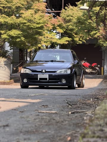 1999 JDM car for sale — photo 19 of 25