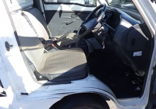 1996 Suzuki Carry JDM car for sale — photo 5 of 8