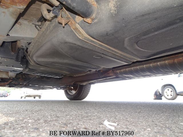 2007 Toyota RAV4 JDM car for sale — photo 18 of 25