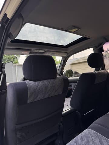 2000 Toyota Land Cruiser Prado JDM car for sale — photo 9 of 26