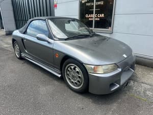 1991 Honda Beat JDM car for sale