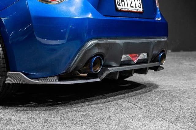 2012 Toyota 86 JDM car for sale — photo 9 of 20