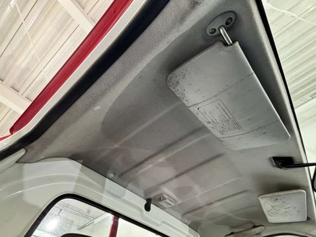 2001 Honda Acty JDM car for sale — photo 13 of 25