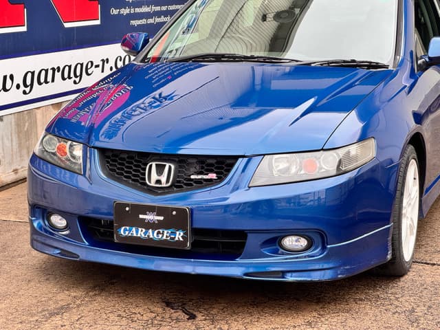 2005 Honda Accord JDM car for sale — photo 11 of 25