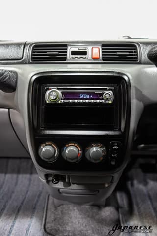 1997 Honda CR-V JDM car for sale — photo 11 of 25