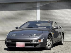 1989 Nissan Fairlady Z JDM car for sale