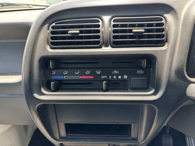 1999 Mazda Scrum JDM car for sale — photo 11 of 24