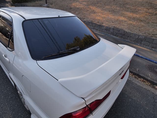 2001 Honda Accord JDM car for sale — photo 12 of 25