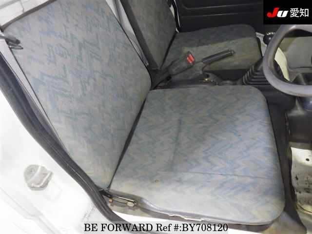 1997 Daihatsu Hijet JDM car for sale — photo 6 of 8